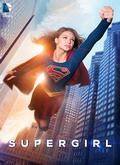 Supergirl - 1ª Temporada