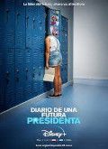 Diario de una futura presidenta - 2ª Temporada