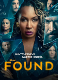 Found - 2ª Temporada [720p]
