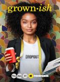 Grown-Ish - 3ª Temporada [720p]