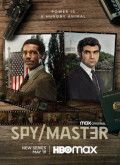Spy Master - 1ª Temporada