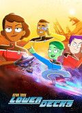 Star Trek: Lower Decks - 2ª Temporada