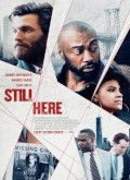 Still Here - 1ª Temporada