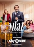 The Winner - 1ª Temporada