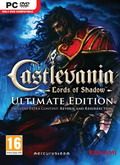 Castlevania: Lords of Shadow.