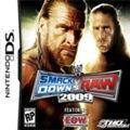 Smackdown Vs Raw 2009.