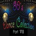 Colección de Música Disco de los Años 80 [121-139].