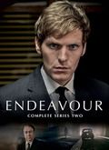 Endeavour - 2ª Temporada