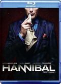 Hannibal - 1ª Temporada (BluRay-720p).