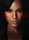 Scandal - 1ª Temporada