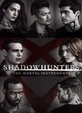 Shadowhunters - 2ª Temporada