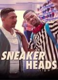 Sneakerheads - 1ª Temporada