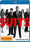 Suits - 7ª Temporada [720p]