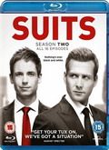 Suits - 8ª Temporada [720p]