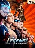 DCs Legends of Tomorrow - 3ª Temporada [720p]