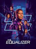 The Equalizer - 4ª Temporada [720p]