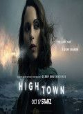 Hightown - 2ª Temporada [720p]