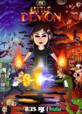 Little Demon - 1ª Temporada