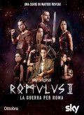 Romulus - 2ª Temporada [720p]