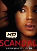 Scandal - 7ª Temporada [720p]