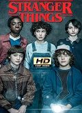 Stranger Things - 2ª Temporada [720p]