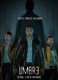 Umbre - 3ª Temporada