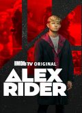 Alex Rider - 2ª Temporada [720p]