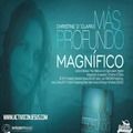 Christine D Clario - Más profundo.