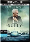Sully (4K).