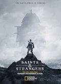 Saints & Strangers - 1ª Temporada [720p]