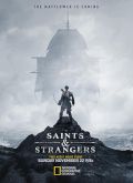 Saints & Strangers - 1ª Temporada