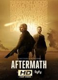 Aftermath - 1ª Temporada [720p]