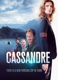 Los crímenes de Cassandre - 4ª Temporada