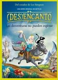 Des-encanto - 1ª Temporada