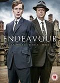 Endeavour - 3ª Temporada [720p]
