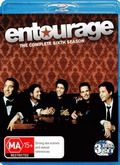 El séquito (Entourage) - 6ª Temporada [720p]