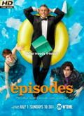 Episodes - 5ª Temporada [720p]