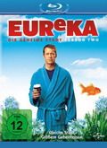 Eureka - 2ª Temporada [720pp]