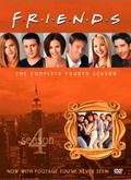 Friends - 4ª Temporada
