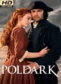 Poldark - 3ª Temporada [720p]