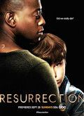 Resurrection - 2ª Temporada