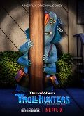 Trollhunters - 2ª Temporada  