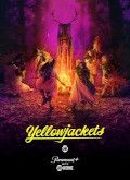 Yellowjackets - 3ª Temporada