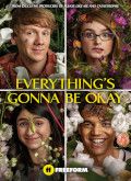 Everythings Gonna Be Okay - 2ª Temporada [720p]