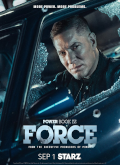 Power Book IV: Force - 2ª Temporada