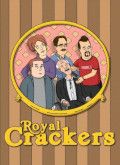 Royal Crackers - 1ª Temporada
