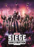 Transformers: Trilogía de la guerra por Cybertron: Asedio - 3ª Temporada