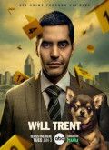 Will Trent - 1ª Temporada