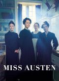 Miss Austen - 1ª Temporada