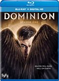 Dominion - 2ª Temporada [720p]